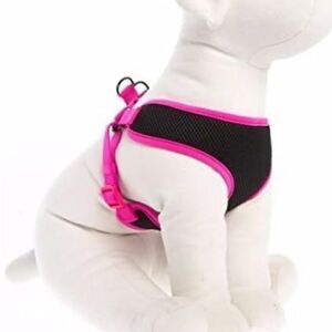 Top Paws Harness!